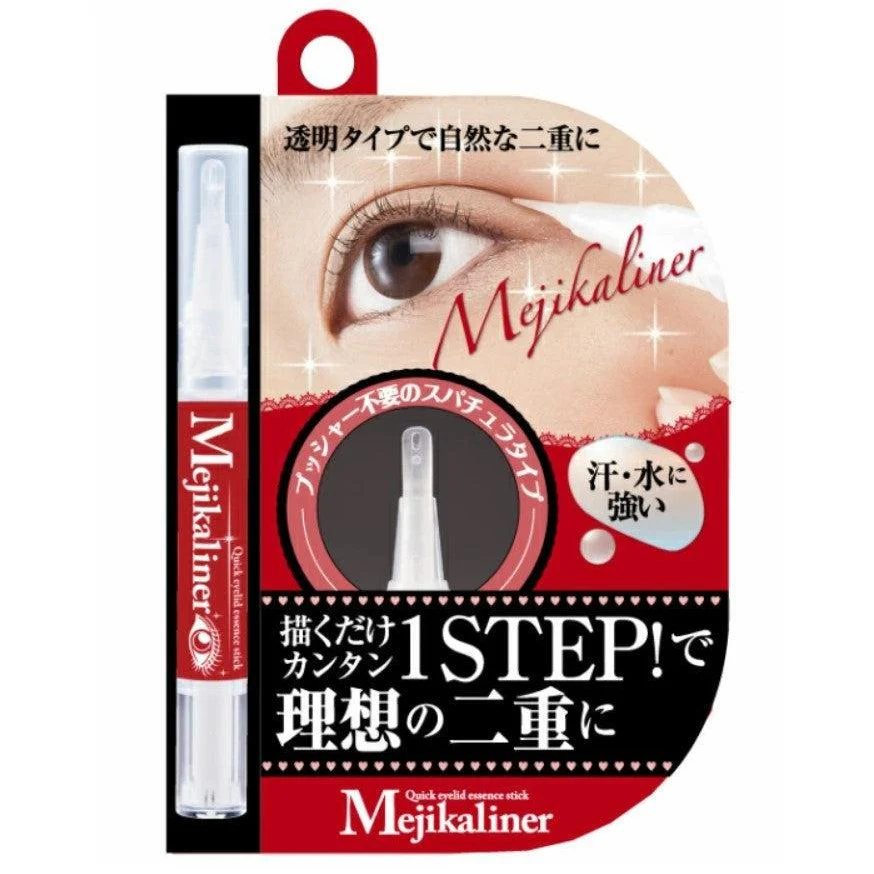 Chez Moi Mejikaliner Quick Eyelid Essence Stick