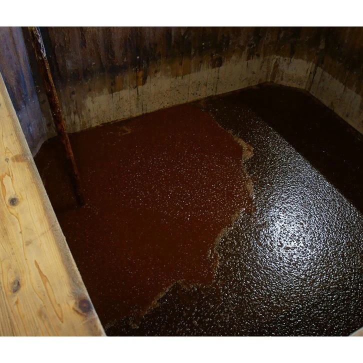 Daitoku Koikuchi Shoyu Japanese Whole Soybean Dark Soy Sauce 500ml - Image 5