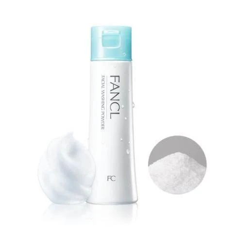 FANCL Facial Washing Powder Gentle Enzyme Cleanser (Pack of 2) - Image 2