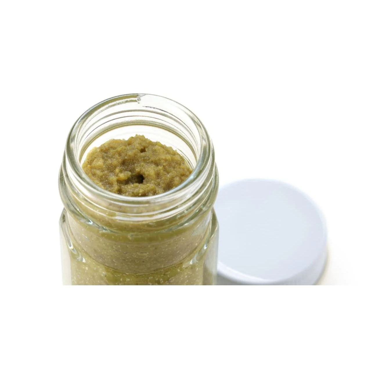 Fundokin Green Yuzu Kosho Sauce Spicy Citrus Seasoning Paste 50g - Image 2
