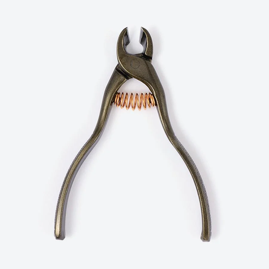 Furusawa Nail Nipper Classic Hand-Sharpened Carbon Steel Nail Clipper