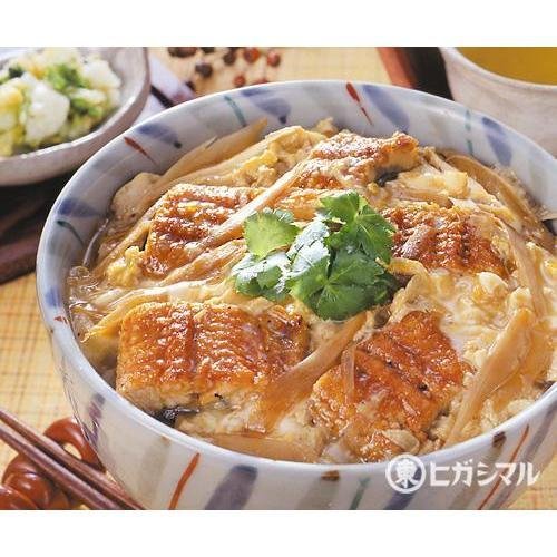 Higashimaru Chotto Donburi Rice Bowl Stock Rich Flavour 4 Servings - Image 2