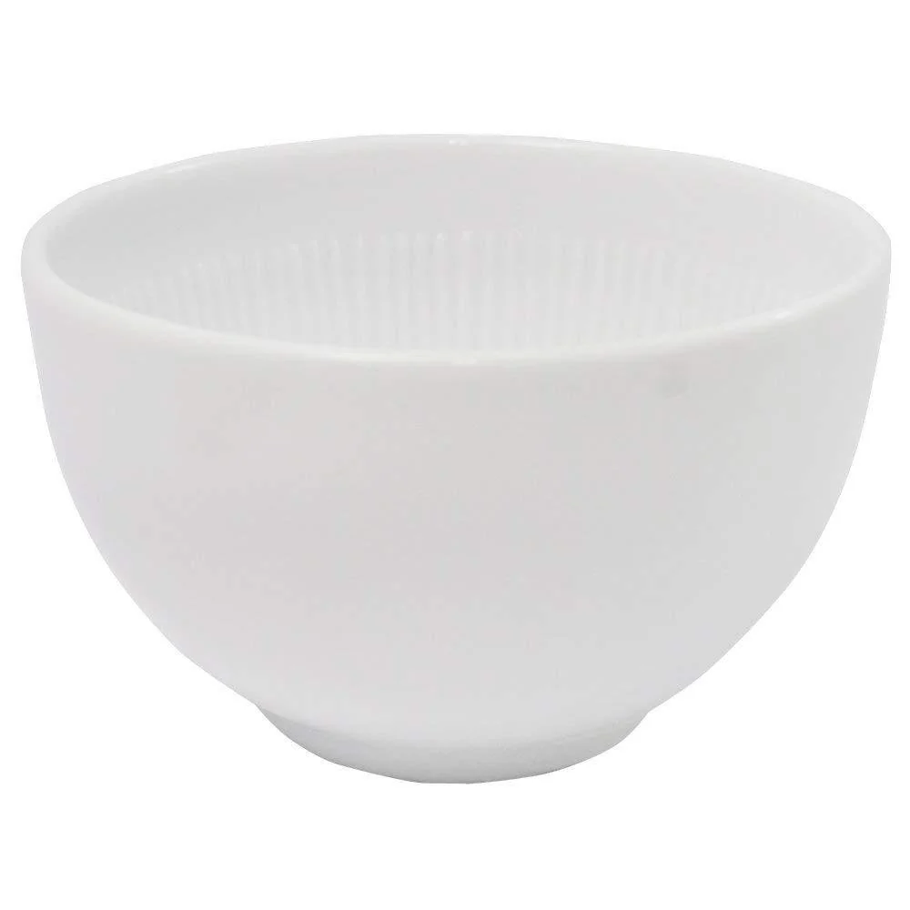 KAI Small Mortar Grinder Ceramic Mortar and Wooden Pestle Set DH3020 - Image 2