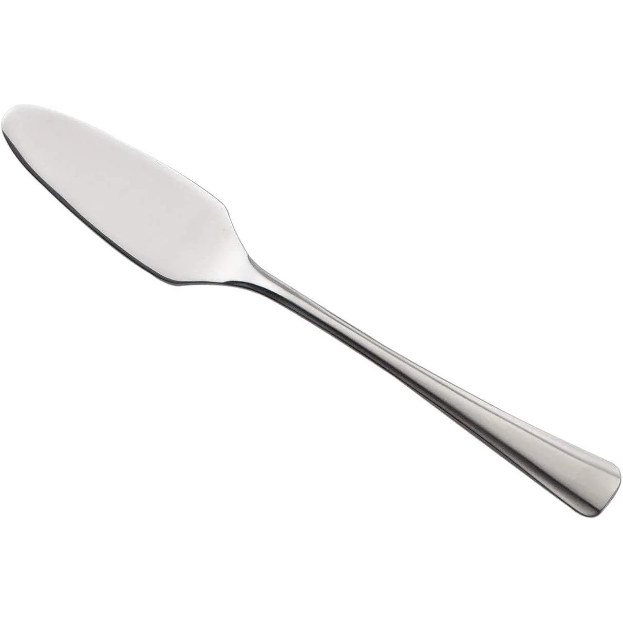 Kevnhaun Butter Knife Stainless Steel Butter Knife 147mm KV3066