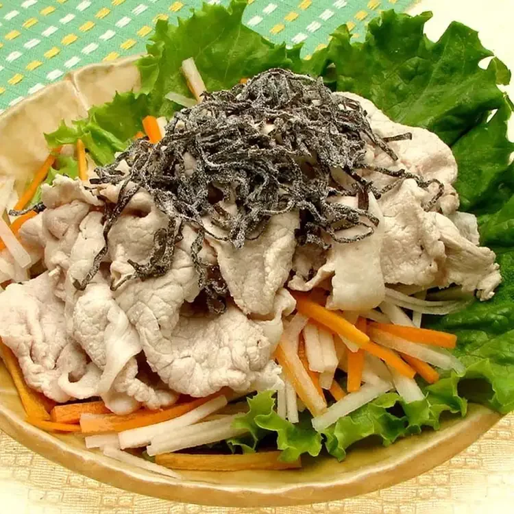 Kurakon Salted Konbu Seaweed Umami Seasoning Topping (Pack of 6) - Image 3
