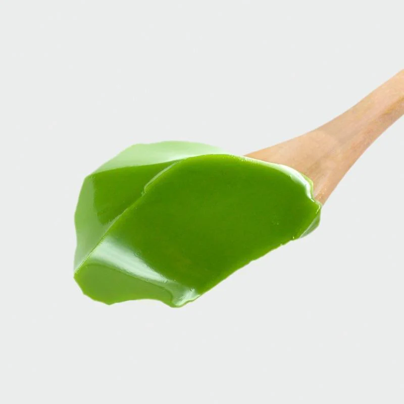 Morihan Uji Matcha Pudding Mix Powder Instant Dessert 60g - Image 2