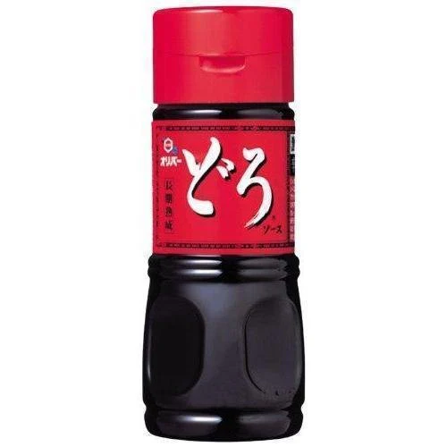 Oliver Sauce Doro Rich Worcestershire Sauce 360g