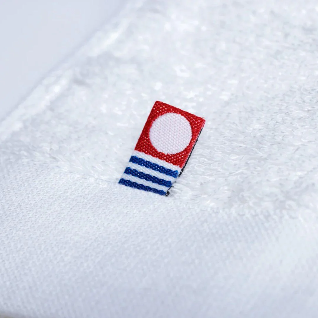 Onaru Towel Eco-Friendly Premium Cotton Imabari Bath Towel 68x125cm - Image 3