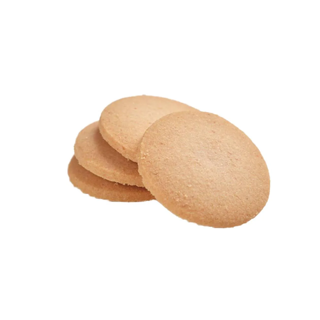 Onishi Gluten-Free Rice Flour Halal Cookies Strawberry Flavor 8pcs - Image 2