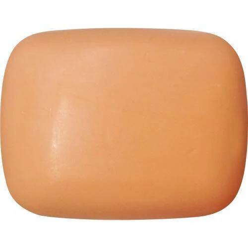 Pelican Soap Medicated Persimmon Tannin Body Bar Soap 80g - Image 2