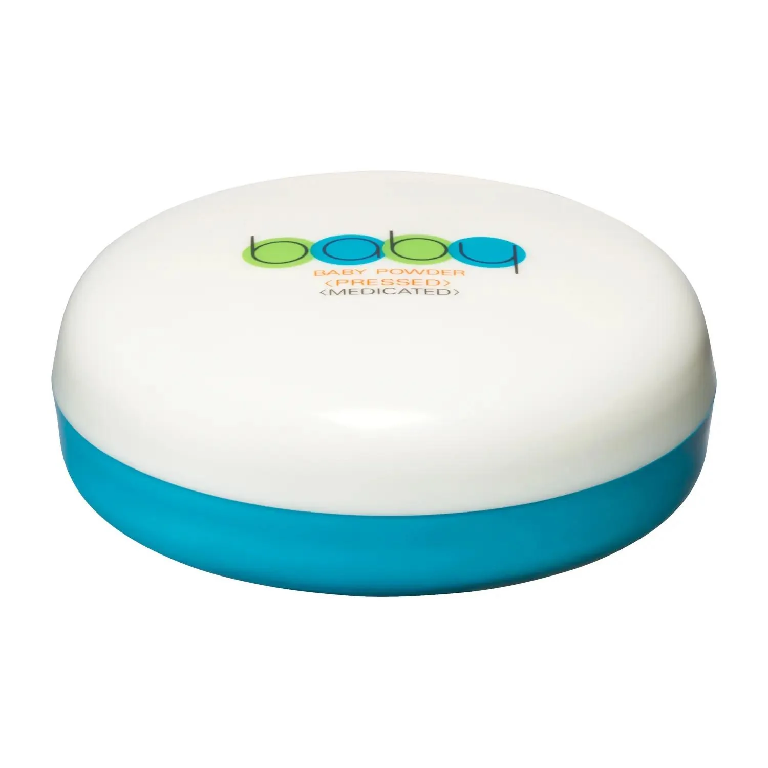 Shiseido Baby Powder Medicated Pressed Powder 50g