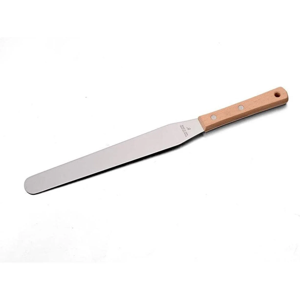 Tiger Crown Palette Knife Icing Spatula for Cake Decorating 1049 - Image 2